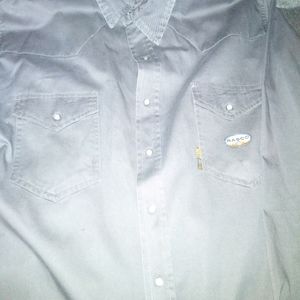 Rasco Flame retardant shirt